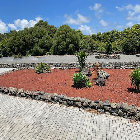 Casa Azul Terceira Island Azores Fonte do Bustardo Dış mekan fotoğraf