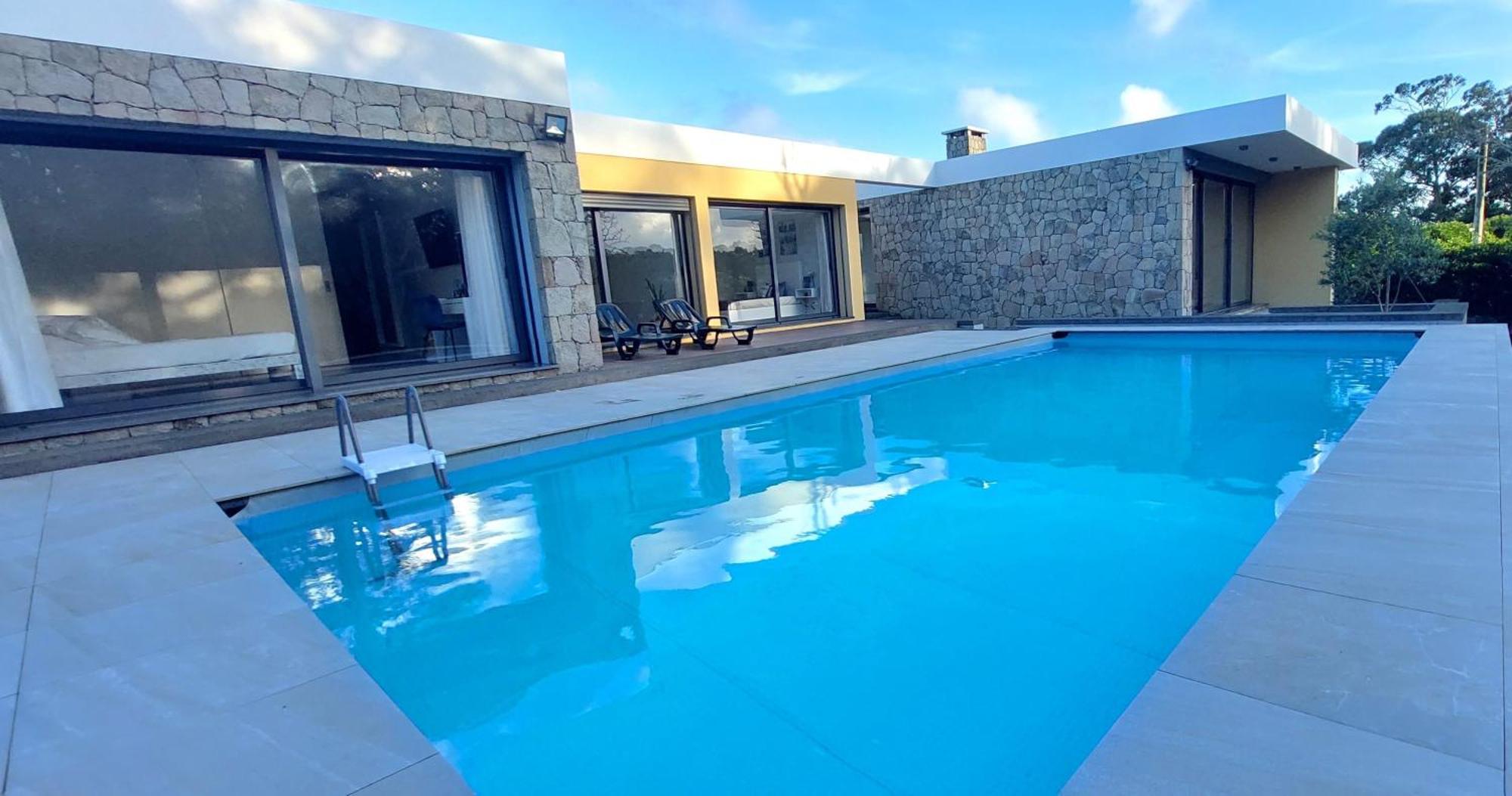 Casa Azul Terceira Island Azores Fonte do Bustardo Dış mekan fotoğraf